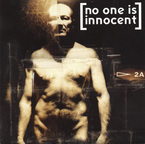 No One Is Innocent : No One Is Innocent
